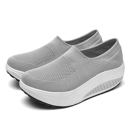 Comfortable and Fashionable Orthopedic Sneakers