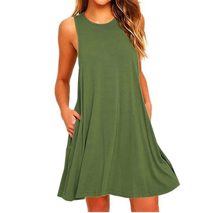 Cozy and Chic Dress
