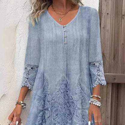 Chic and Comfortable Dress