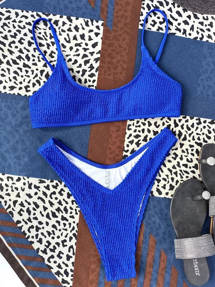 Chic and Comfortable Bikini