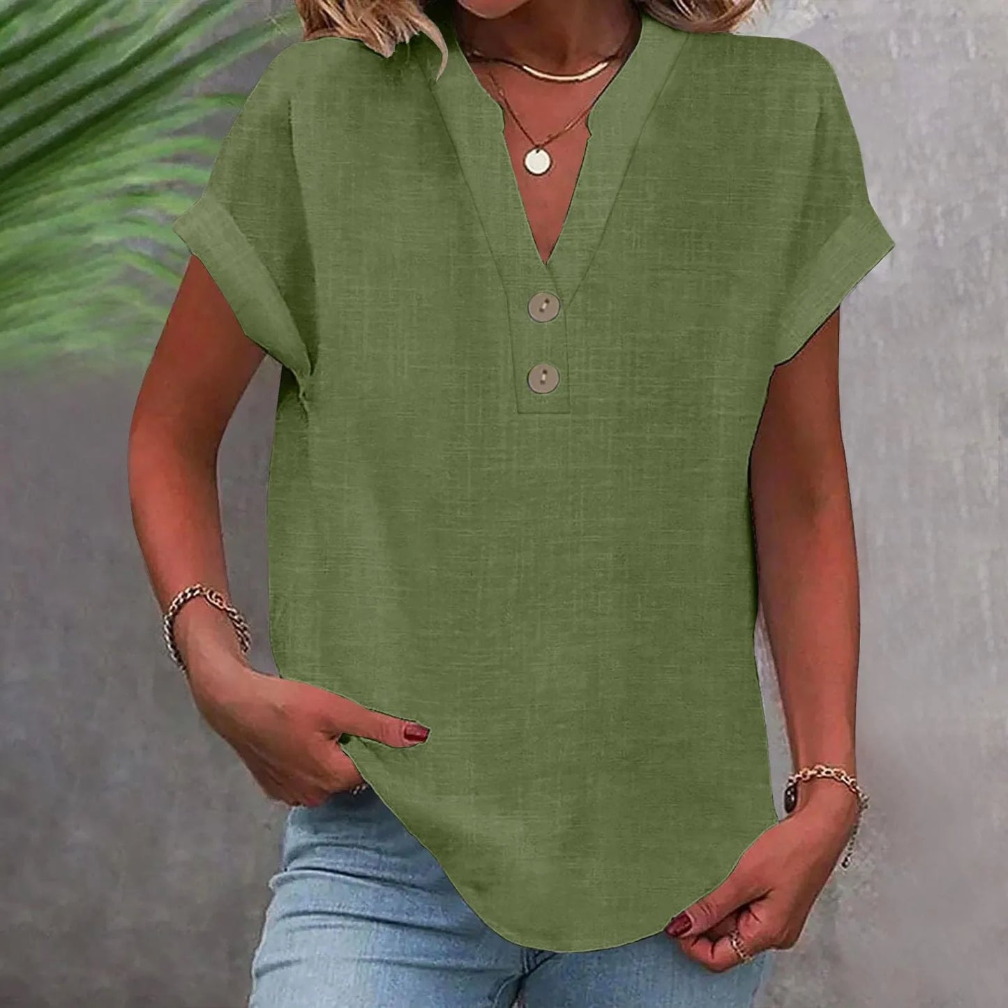 Cozy and Chic Shirt