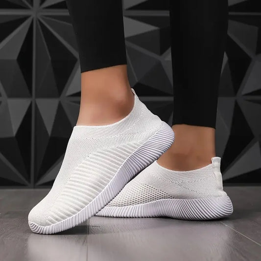 Versatile and Supportive Orthopedic Sneakers