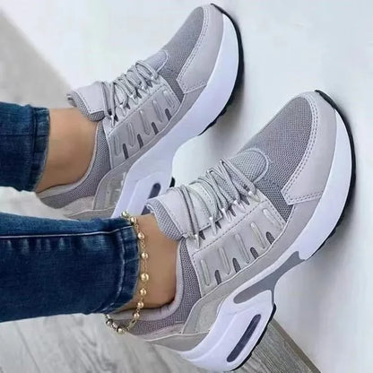 Durable and Supportive Orthopedic Sneakers