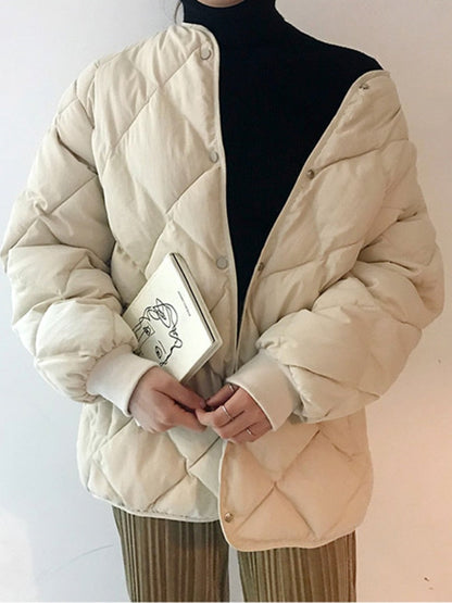 LM | TinekesJacket I Jacket for women