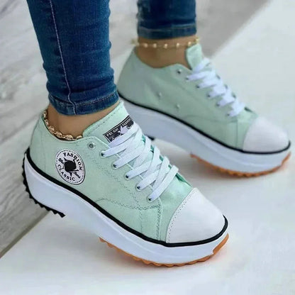 Casual and Supportive Orthopedic Sneakers