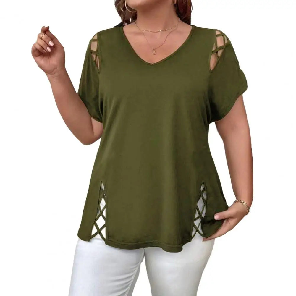 Flowy and Fabulous Shirt
