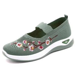 Supportive and Trendy Orthopedic Sneakers