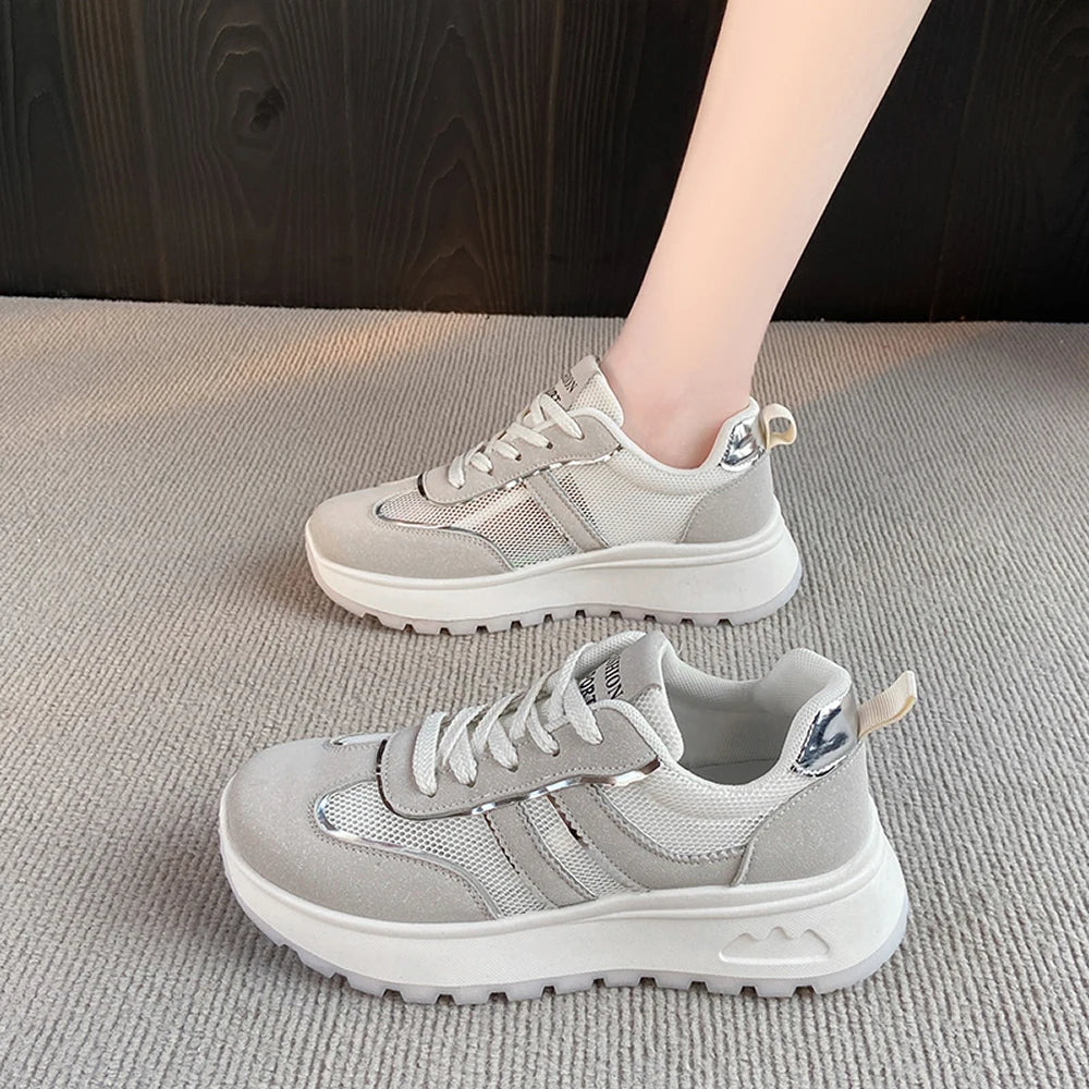 Casual and Supportive Orthopedic Shoes