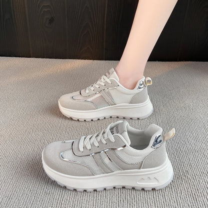 Casual and Supportive Orthopedic Shoes