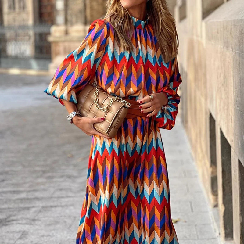 Understated and Elegant Dress