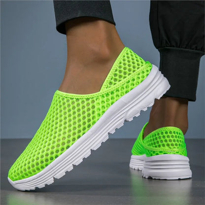 Casual and Supportive Orthopedic Sneakers