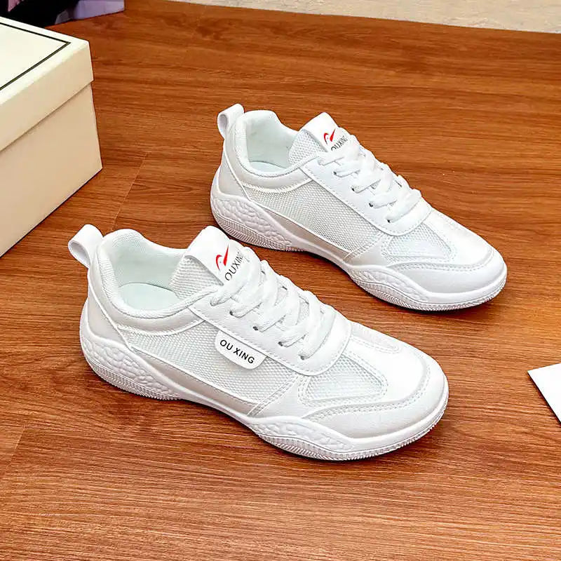 Comfortable and Fashionable Orthopedic Sneakers