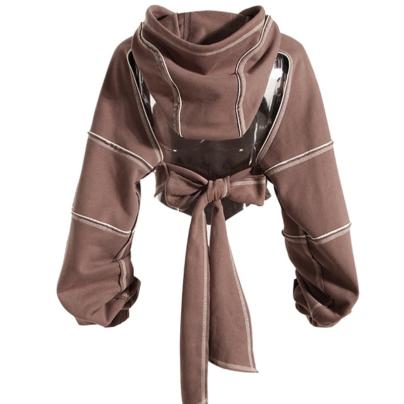 LM | Modern and comfortable general sweater