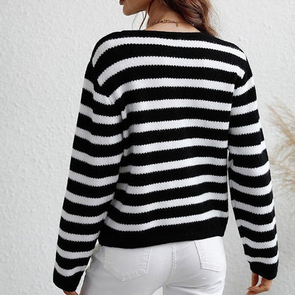 Thoughtfully Designed Jumper