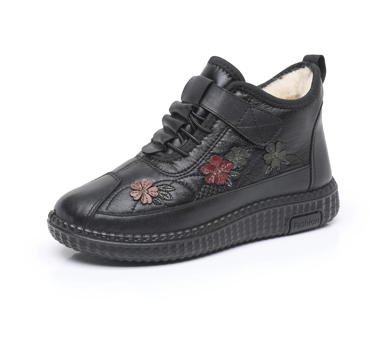 Supportive and Stylish Orthopedic Boots