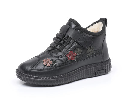 Supportive and Stylish Orthopedic Boots