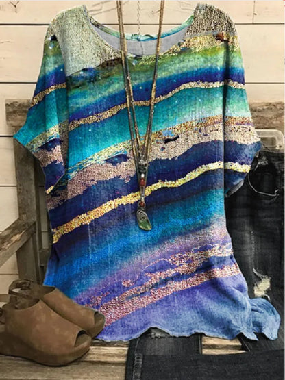 Bold and Beautiful Shirt