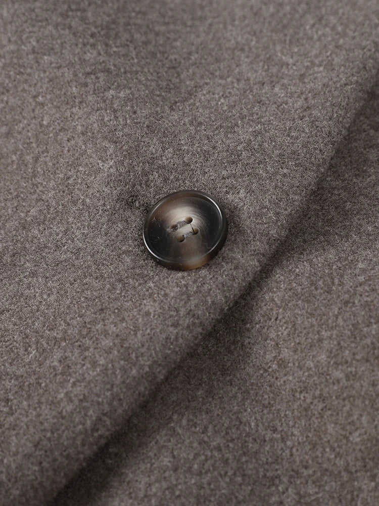 Classic Vintage Jacket
