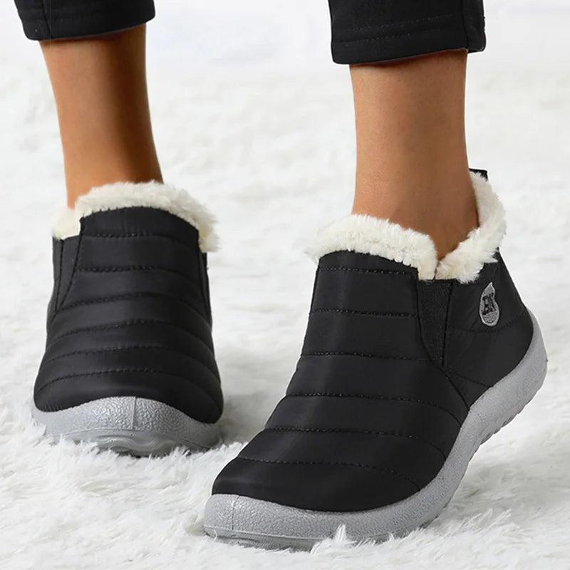Casual and Supportive Orthopedic Sneakers
