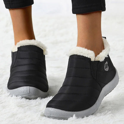 Casual and Supportive Orthopedic Sneakers