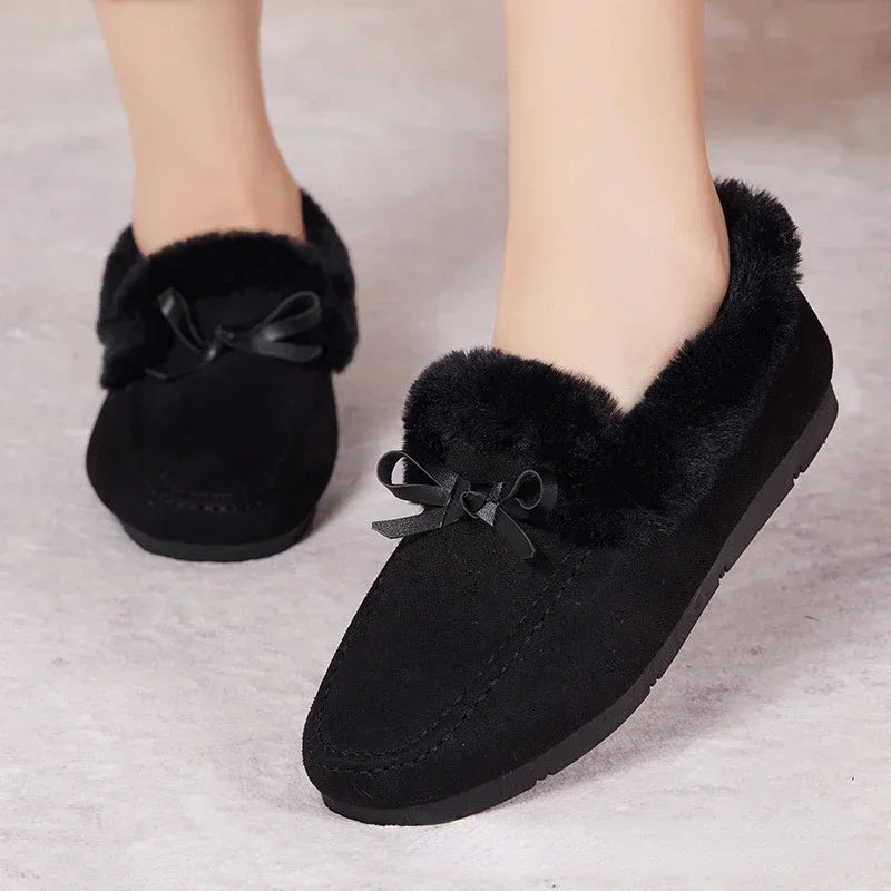 Durable and Supportive Orthopedic Loafers