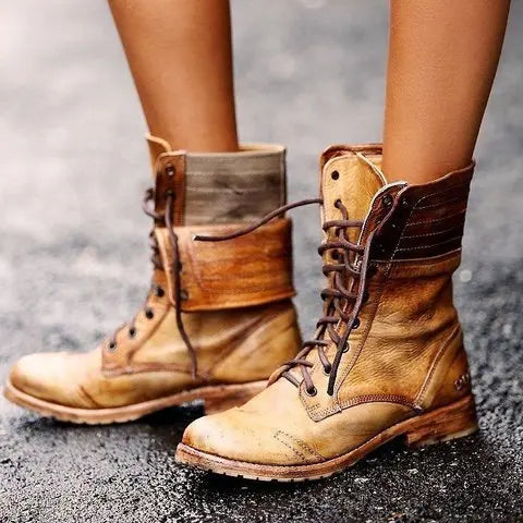 LM | Comfortable and fashionable orthopaedic shoes
