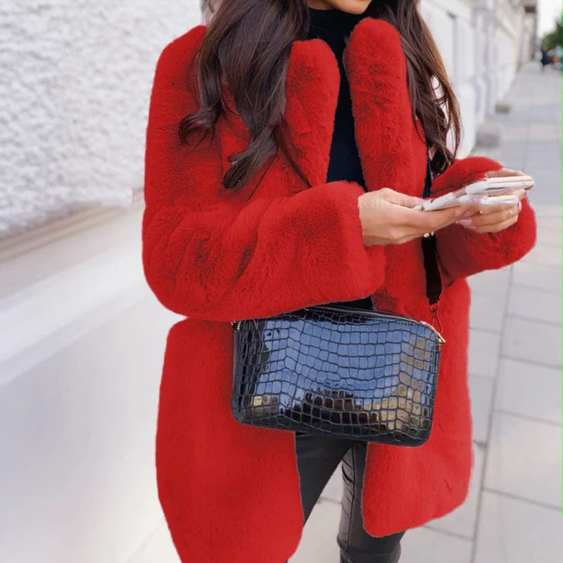 Gracefully Designed Jacket