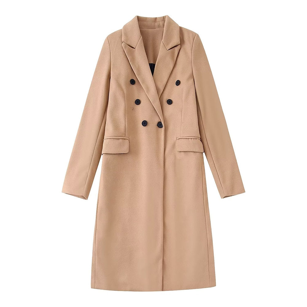 LM | PinkBlazer I Blazer for women