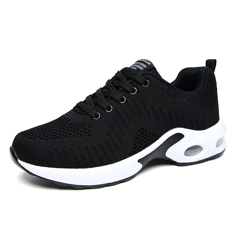 Fashionable and Supportive Orthopedic Sneakers
