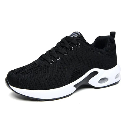 Fashionable and Supportive Orthopedic Sneakers