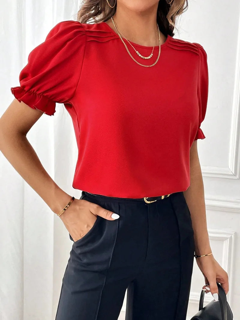 Vibrant and Unique Shirt