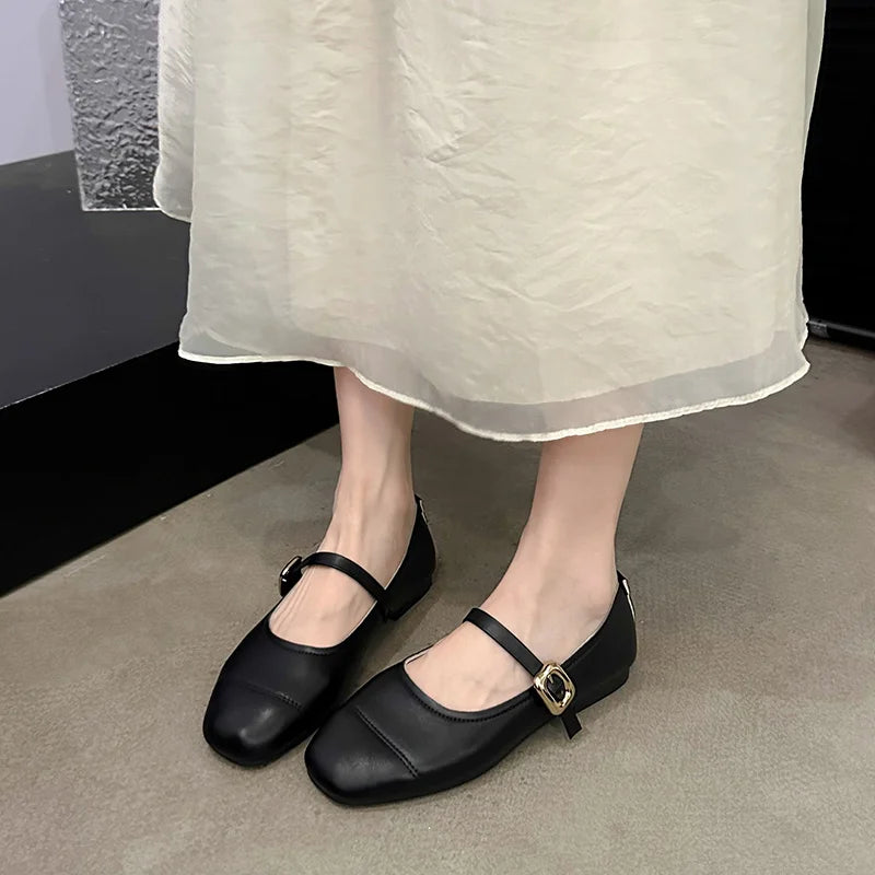 Fashionable and Supportive Orthopedic Loafers