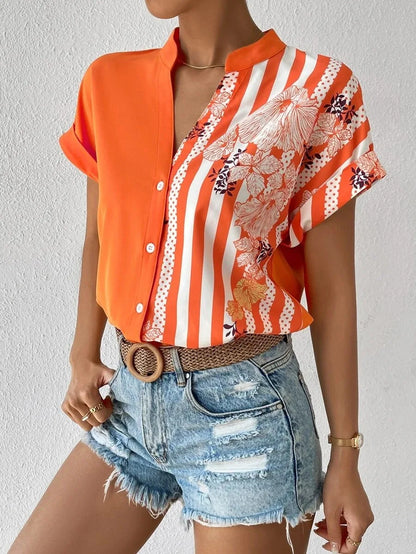 Bold and Beautiful Shirt