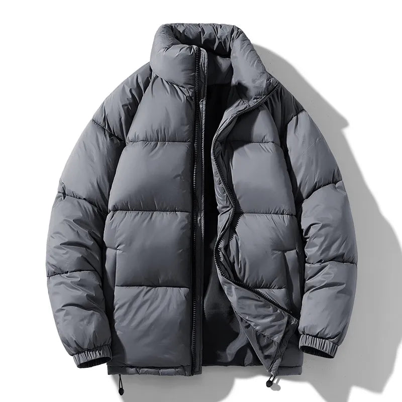 LM | Puffy jacket