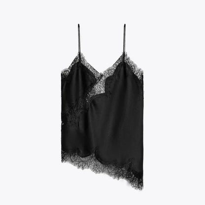 Effortlessly Stylish Tank Top
