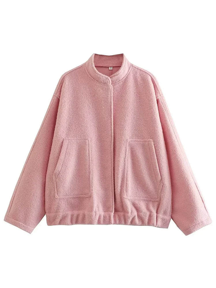 Chic and Comfortable Jacket