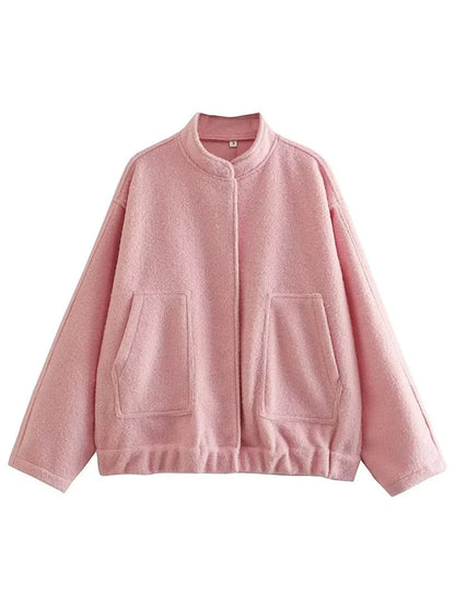 Chic and Comfortable Jacket