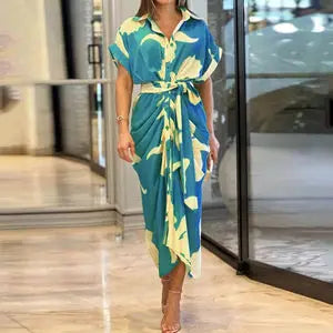 Classy and Versatile Dress