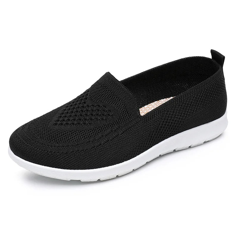 Durable and Supportive Orthopedic Flats
