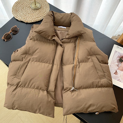 LM | JulliesWarmer I Bodywarmer for women