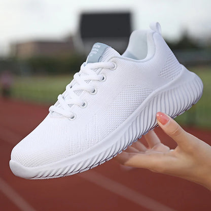 Casual and Supportive Orthopedic Sneakers