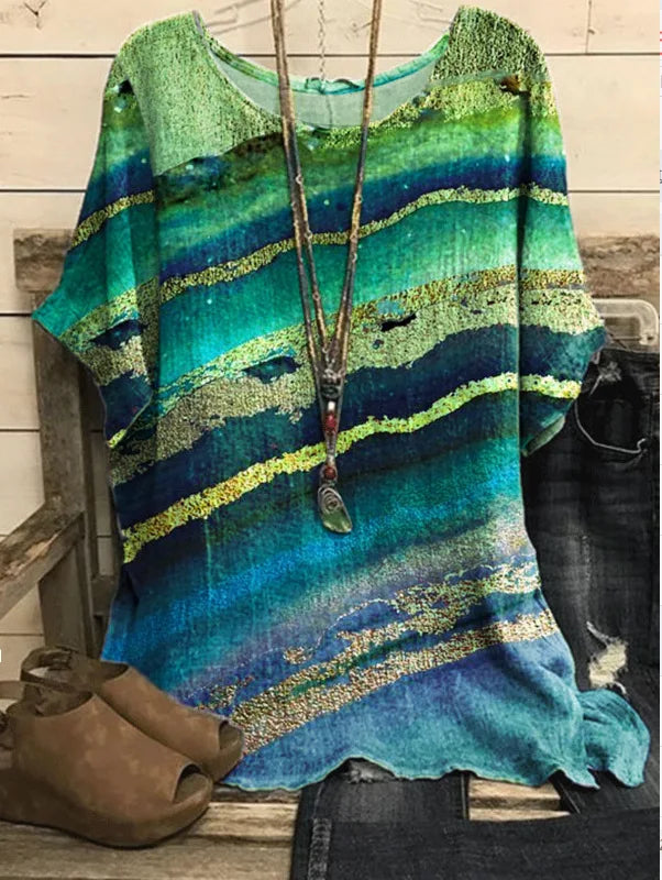 Bold and Beautiful Shirt