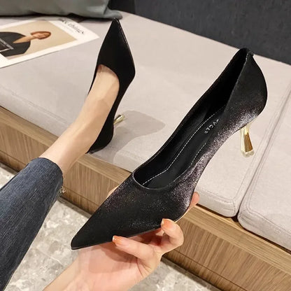 Supportive and Stylish Orthopedic Shoes