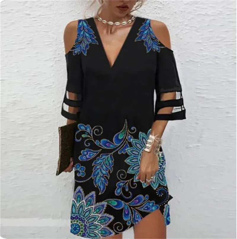 Stylish and Elegant Dress