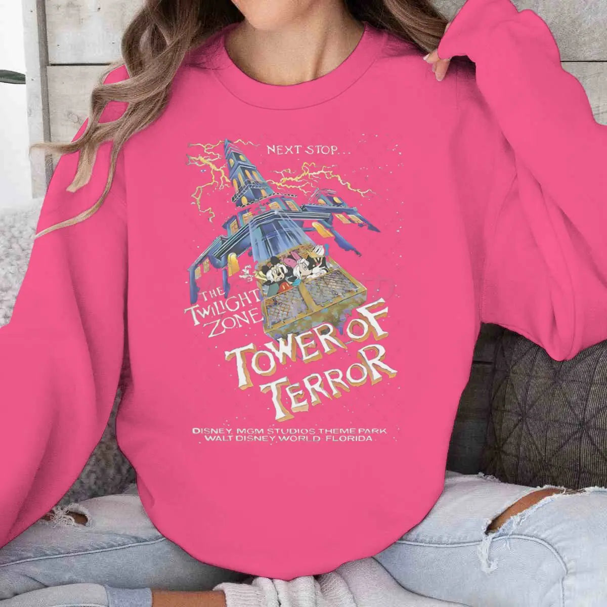 Vibrant and Unique Shirt