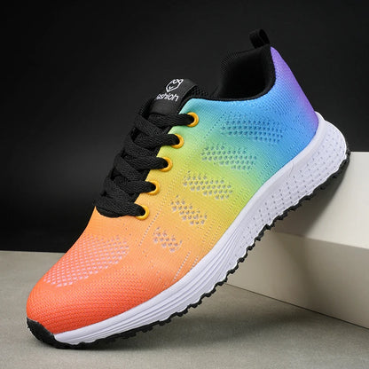 Durable and Supportive Orthopedic Sneakers