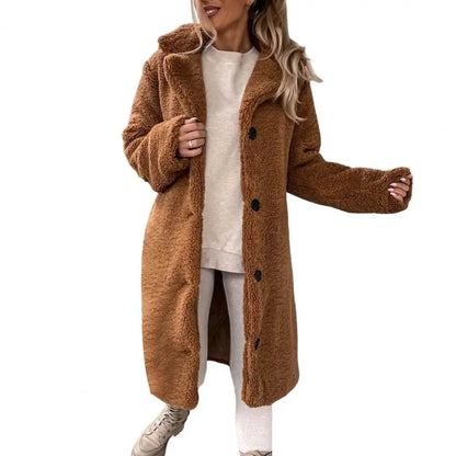 Timeless Vintage Style Jacket