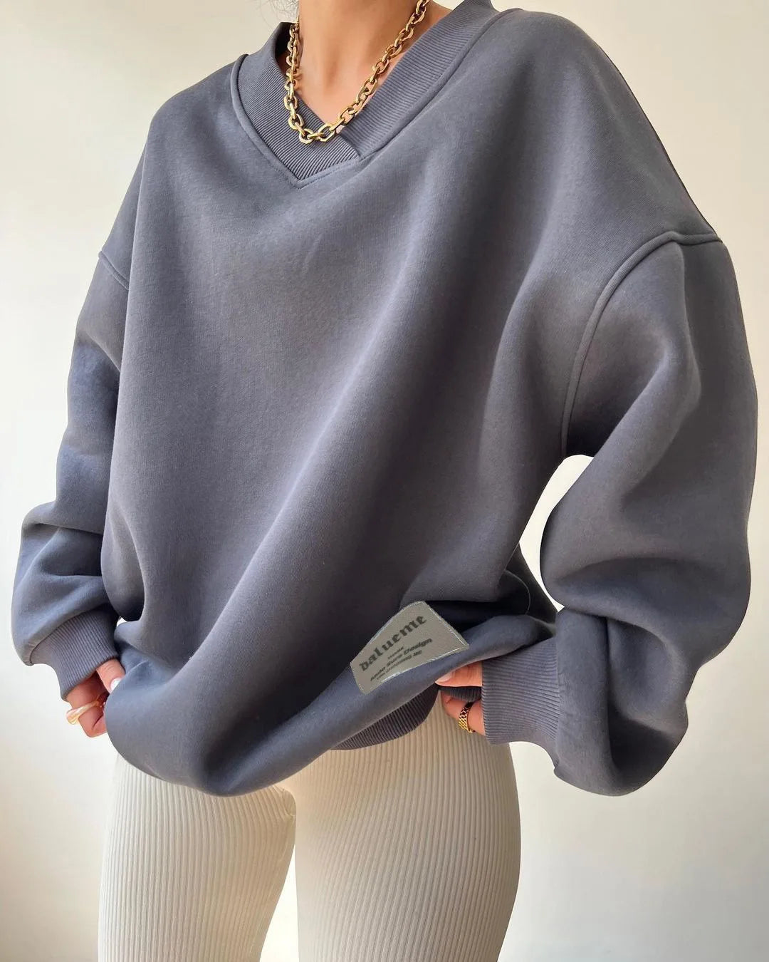 Trendy and Timeless Shirt
