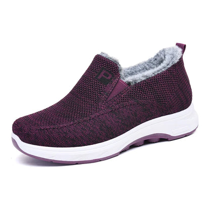 Durable and Supportive Orthopedic Loafers