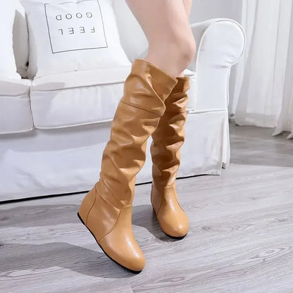 Supportive and Trendy Orthopedic Boots